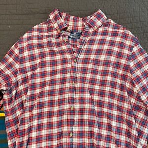 Vineyard Vines Flannel